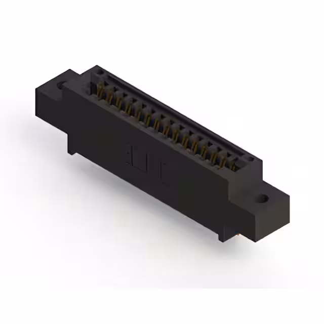 395-015-525-602 EDAC Inc.  Connettori per bordi